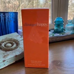 Clinique Happy Spray